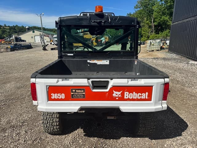 Image of Bobcat 3650 equipment image 4