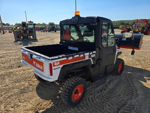 Image of Bobcat 3650 equipment image 4