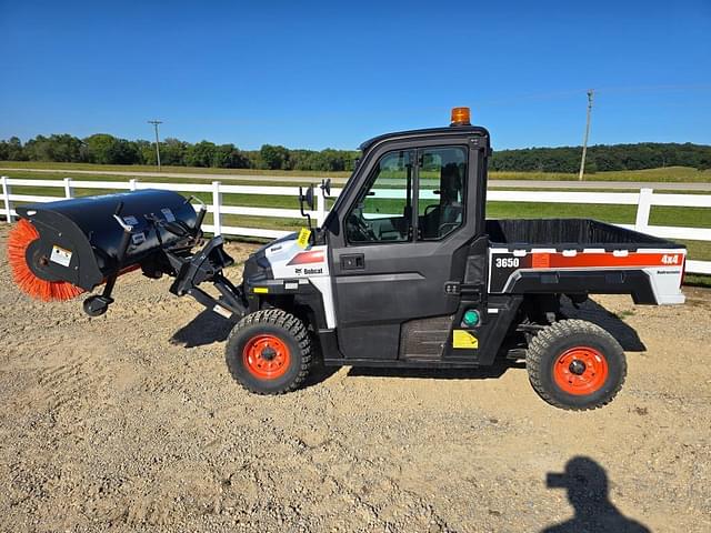 Image of Bobcat 3650 equipment image 1