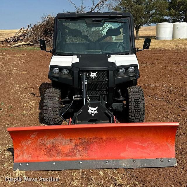 Image of Bobcat 3650 equipment image 1