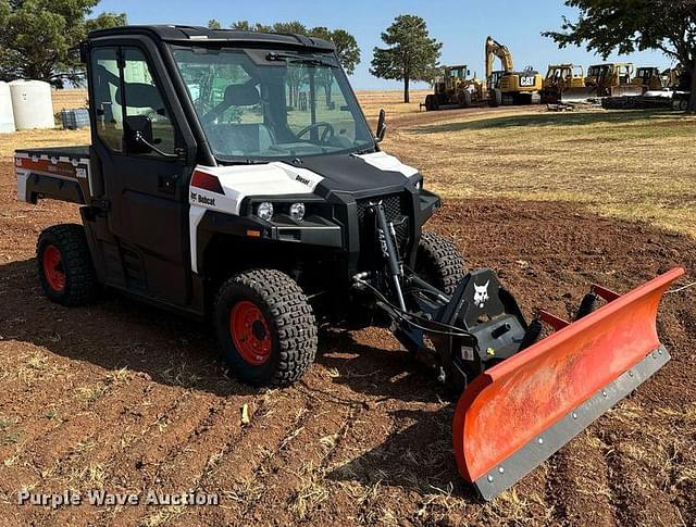 Image of Bobcat 3650 equipment image 2