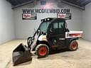 2016 Bobcat Toolcat 5600 Image