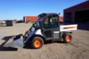 2016 Bobcat Toolcat 5600 Image