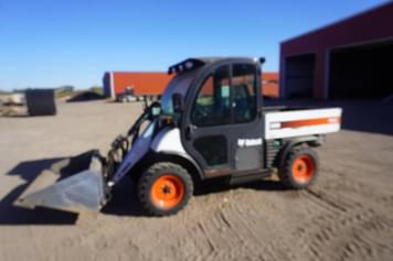 Main image Bobcat Toolcat 5600