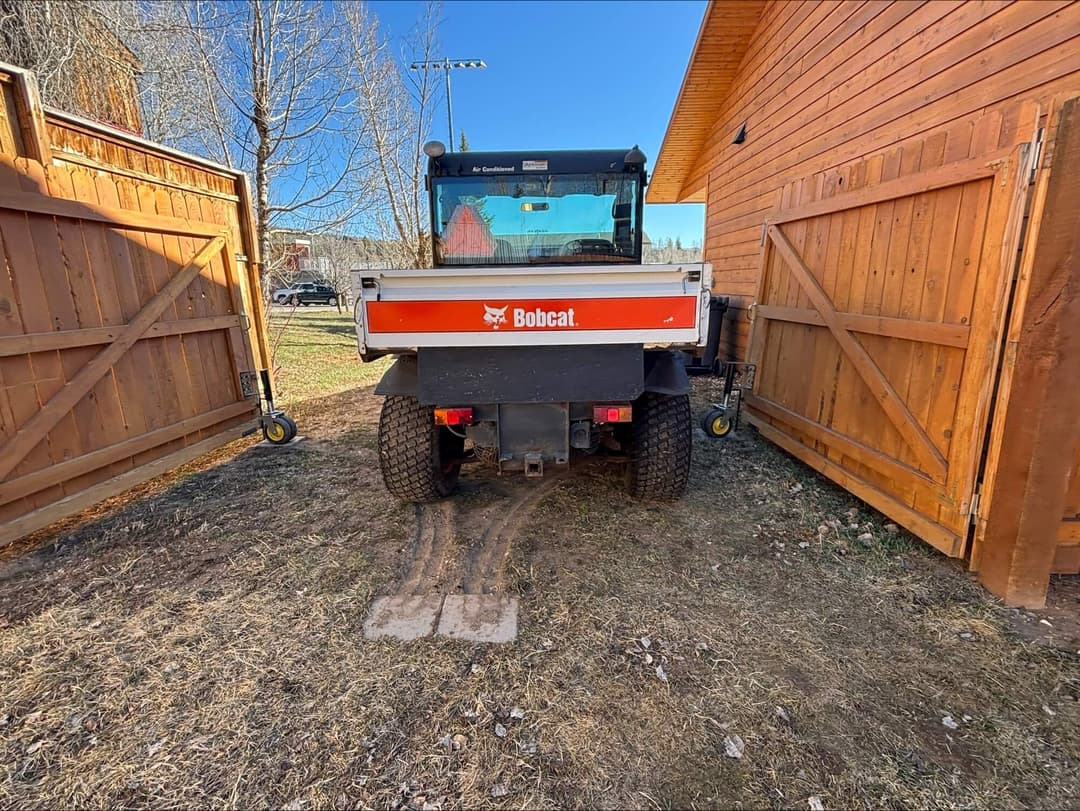 Image of Bobcat Toolcat 5600 Primary image