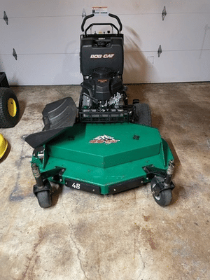 2016 Bobcat 934332J Image