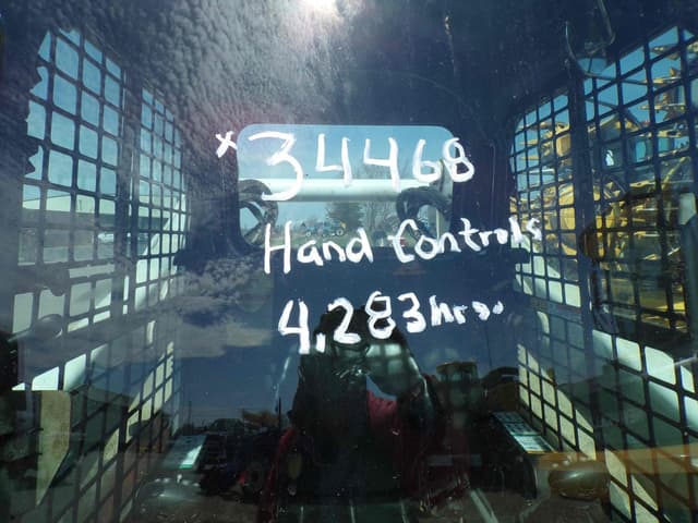 Image of Bobcat A770 equipment image 1