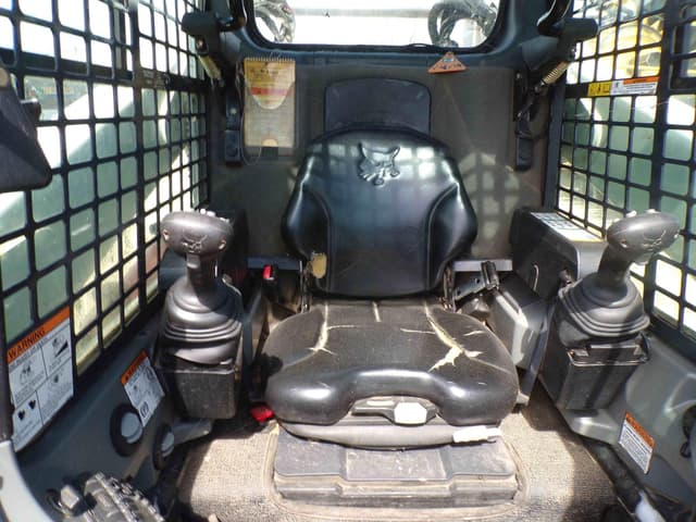 Image of Bobcat A770 equipment image 3