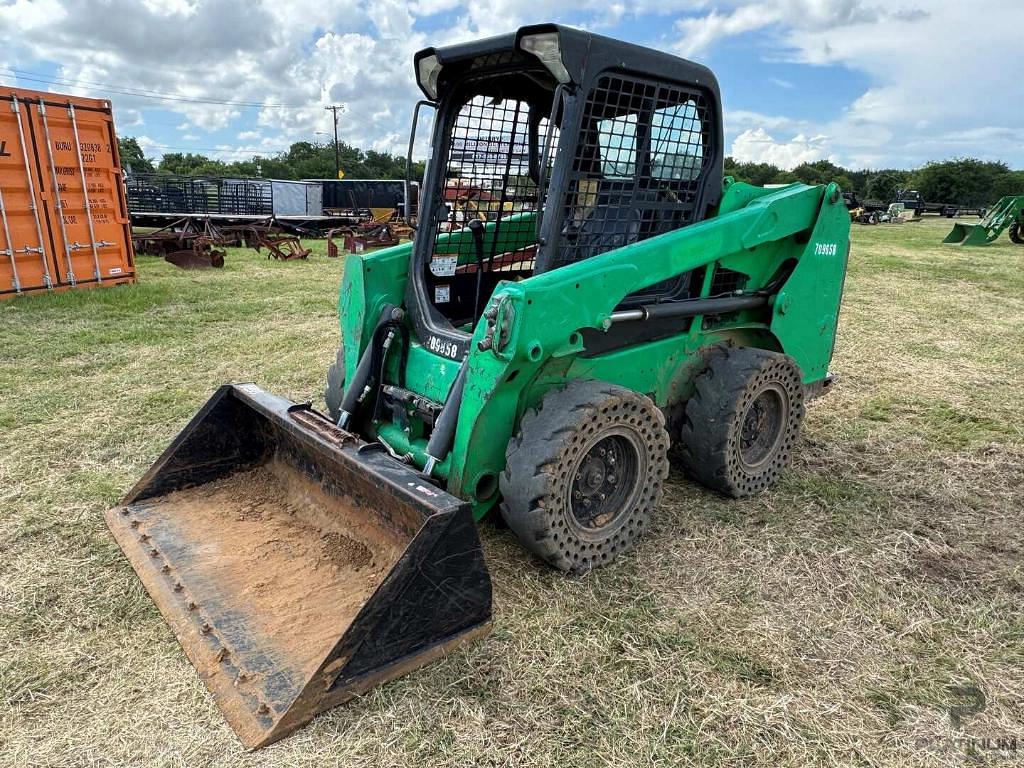Image of Bobcat S510 Primary image