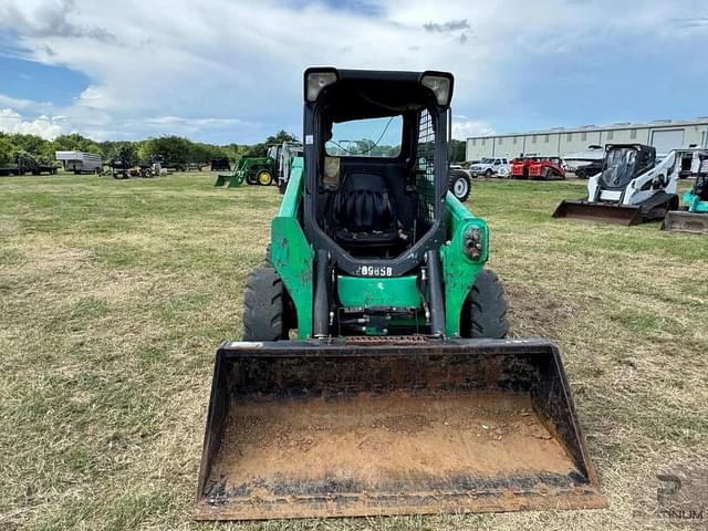 Image of Bobcat S510 equipment image 4