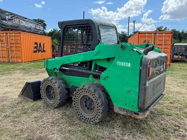 Image of Bobcat S510 equipment image 3