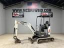 2016 Bobcat E20 Image
