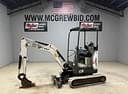 2016 Bobcat E20 Image