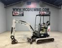 2016 Bobcat E20 Image