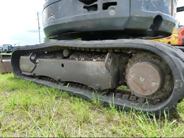 Image of Bobcat E26 equipment image 4