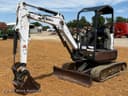 2016 Bobcat E26 Image