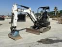 2016 Bobcat E32 Image