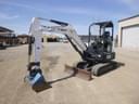 2016 Bobcat E32 Image