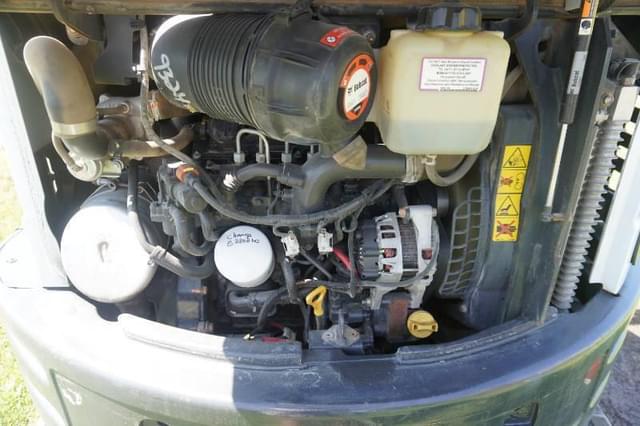 Image of Bobcat E32 equipment image 4