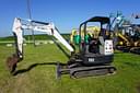 2016 Bobcat E32 Image
