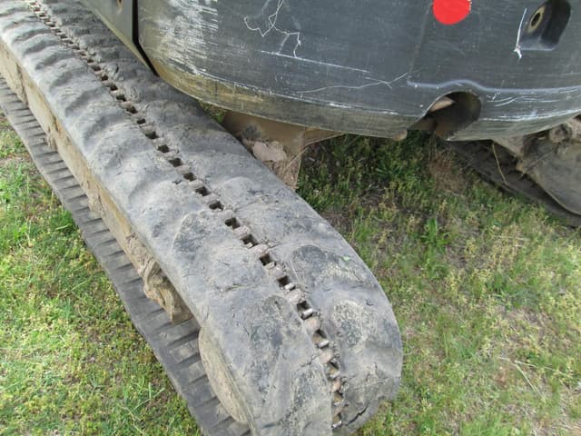 Image of Bobcat E35 equipment image 4