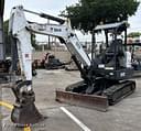 2016 Bobcat E42 Image