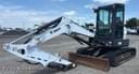 2016 Bobcat E50 Image
