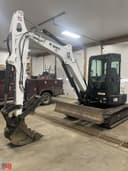 2016 Bobcat E50 Image