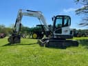 2016 Bobcat E85 Image