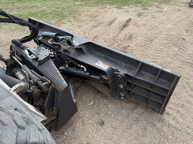 Image of Bobcat Dozer 96 equipment image 1