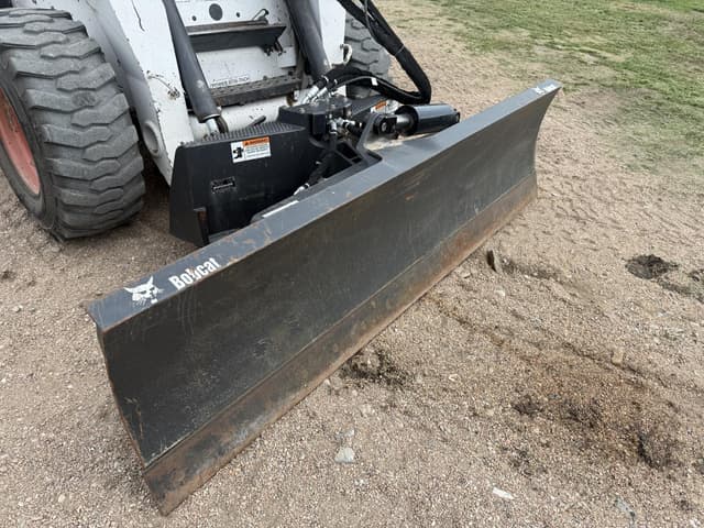 Image of Bobcat Dozer 96 equipment image 2