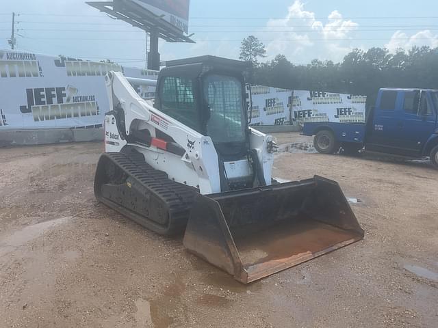 Image of Bobcat T870 equipment image 2