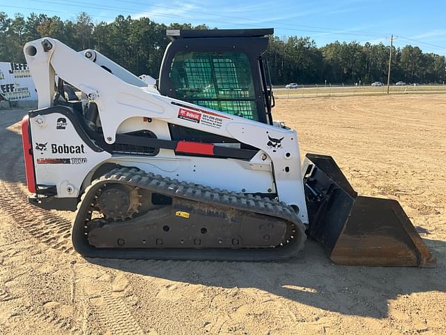 Image of Bobcat T870 equipment image 3