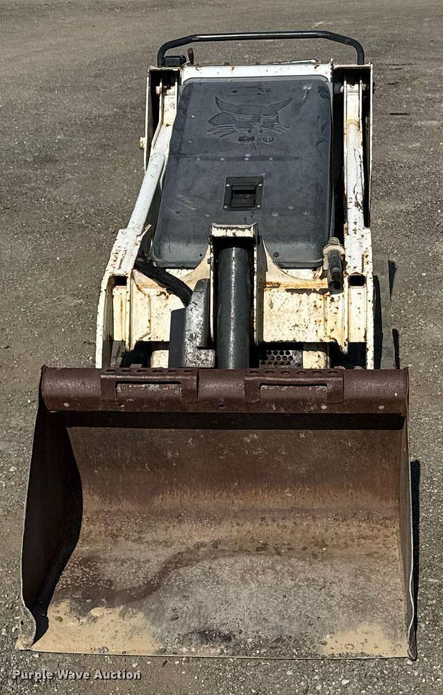 Image of Bobcat MT55 equipment image 1