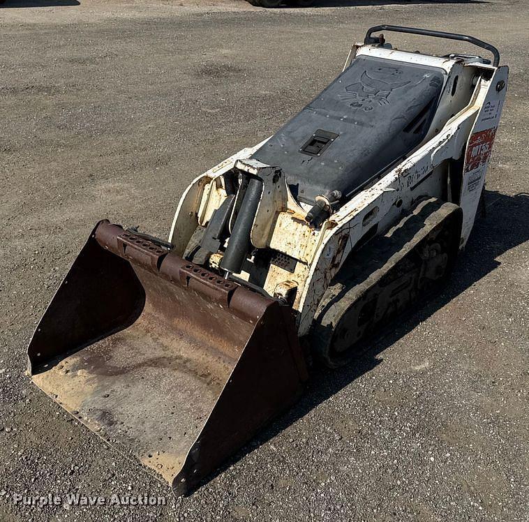 Image of Bobcat MT55 Primary image
