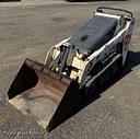 2016 Bobcat MT55 Image