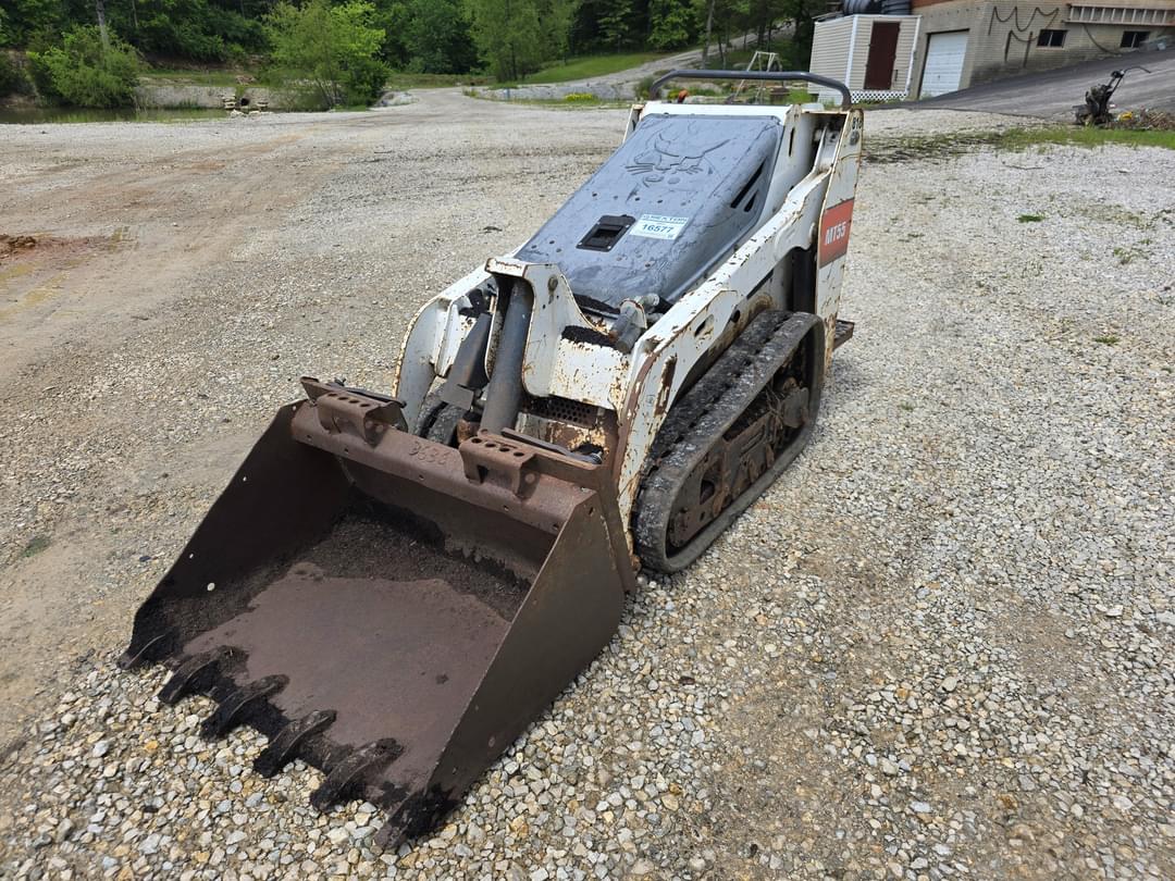 Image of Bobcat MT55 Primary image