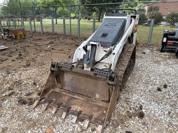 Main image Bobcat MT85