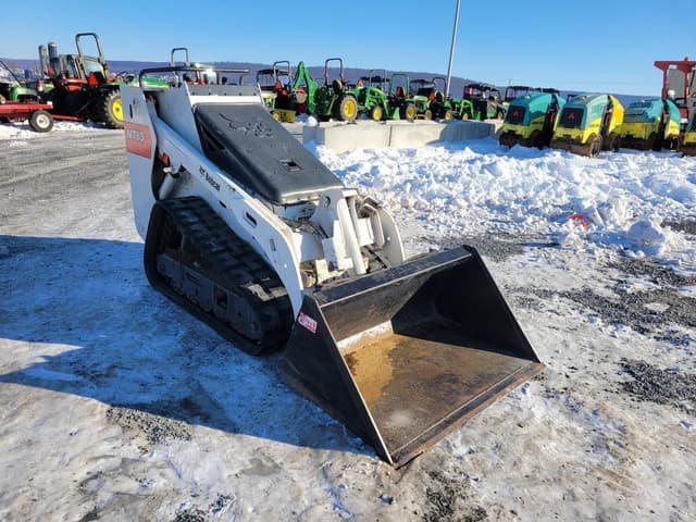 Image of Bobcat MT85 equipment image 1