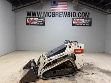 Main image Bobcat MT85