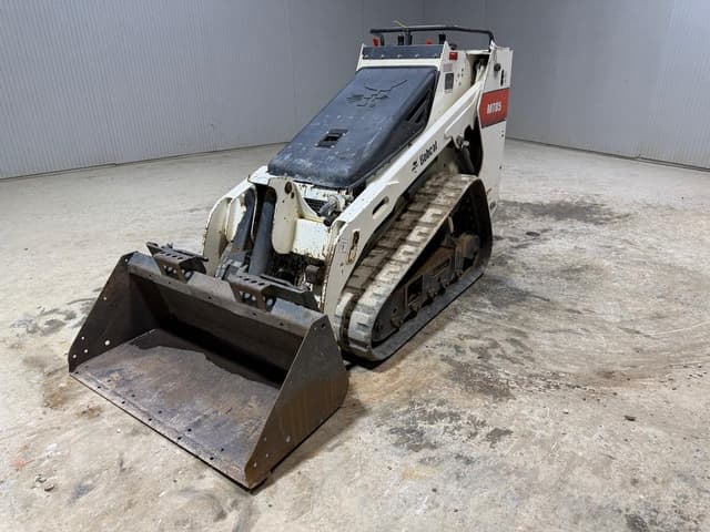 Image of Bobcat MT85 equipment image 1
