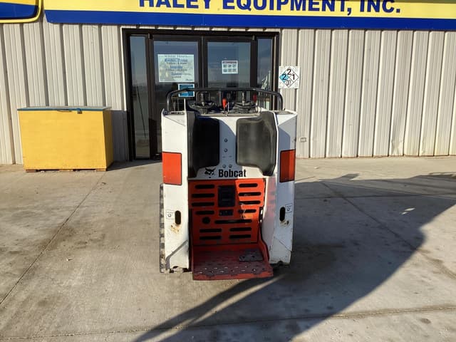 Image of Bobcat MT85 equipment image 4