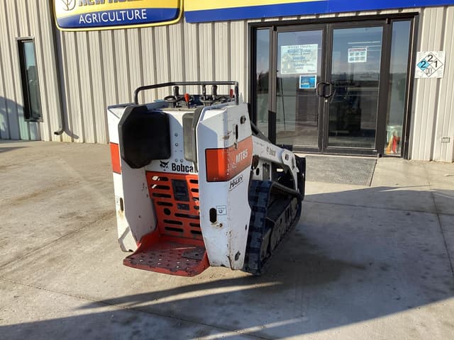 Image of Bobcat MT85 equipment image 3