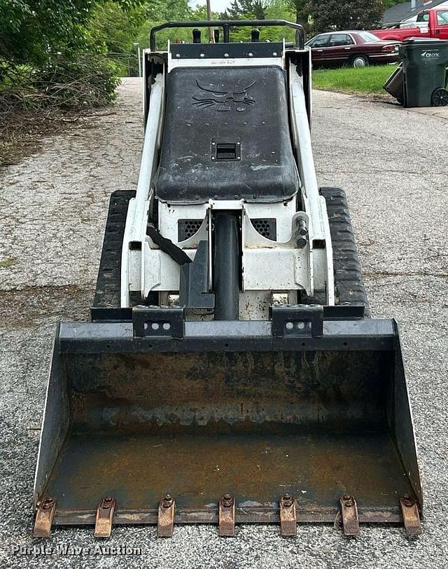 Image of Bobcat MT85 equipment image 1