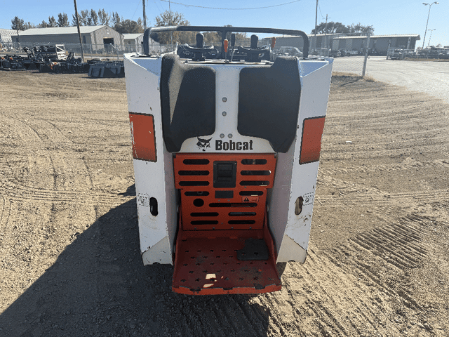 Image of Bobcat MT85 equipment image 1