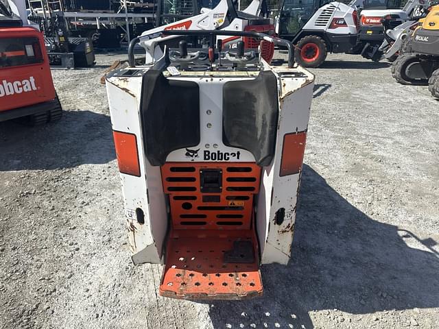 Image of Bobcat MT85 equipment image 3