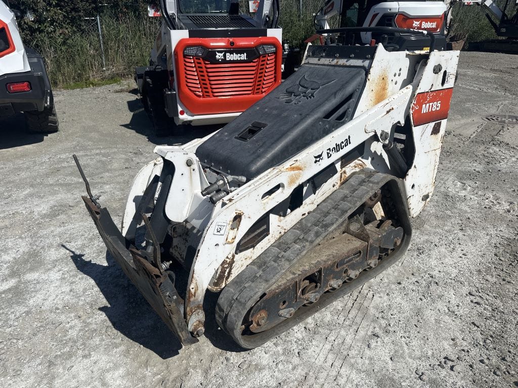 Main image Bobcat MT85