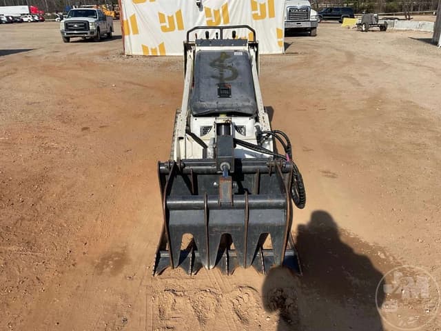 Image of Bobcat MT85 equipment image 1