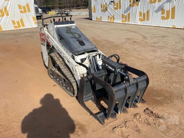 Image of Bobcat MT85 equipment image 2