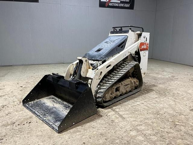 Image of Bobcat MT85 equipment image 1